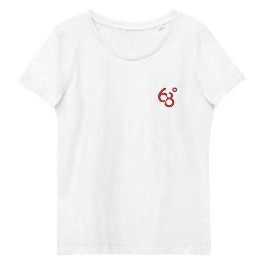 T-shirt 68° - Femme